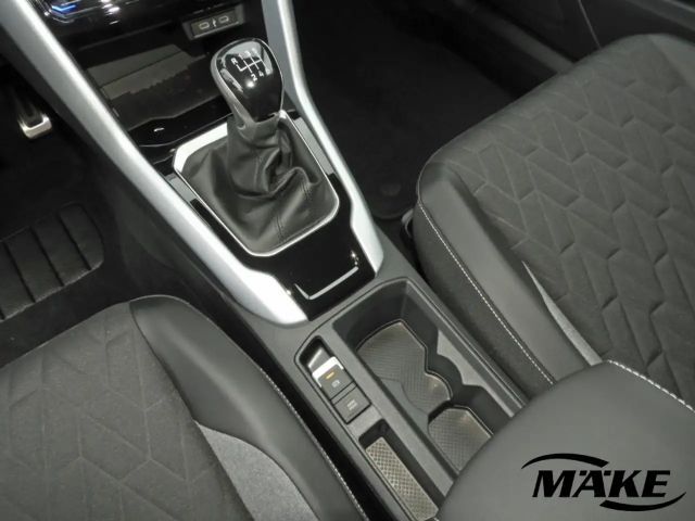 Volkswagen T-Roc 1.5 TSI