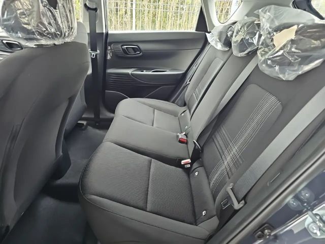 Hyundai Bayon Select T-GDi