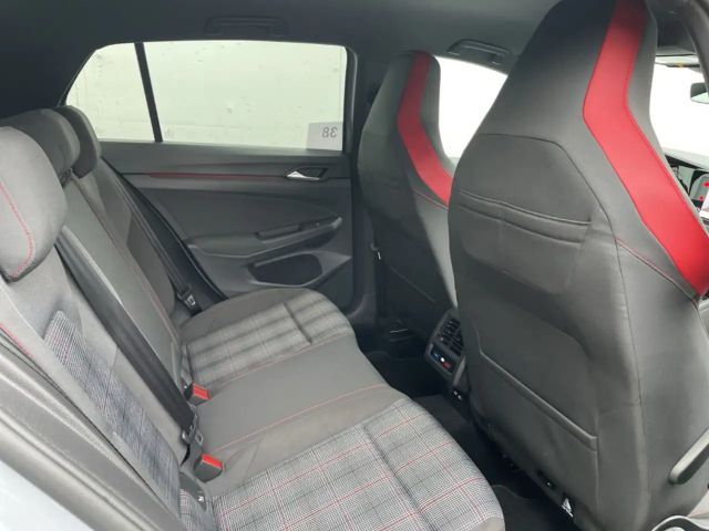 Volkswagen Golf 2.0 TSI GTI Golf VIII