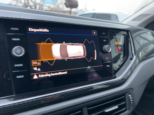 Volkswagen Polo Life