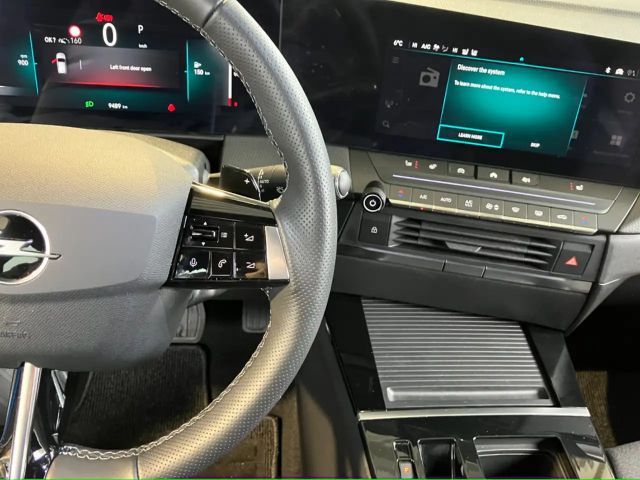 Opel Astra 1.2 Turbo Sports Tourer