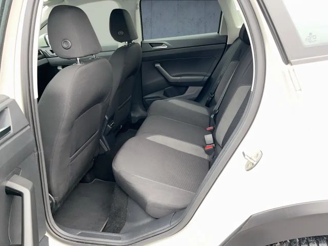 Volkswagen Taigo 1.0 TSI DSG Life