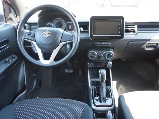 Suzuki Ignis Comfort