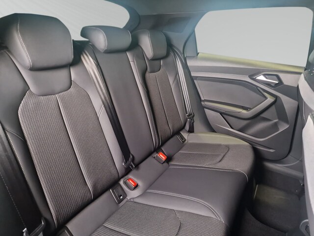 Audi A1 30 TFSI Allstreet S-Tronic