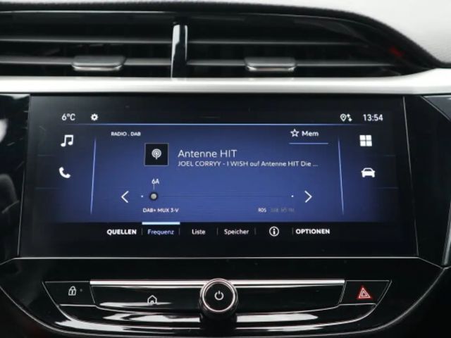 Opel Corsa 1.2 Turbo GS-Line Grand Sport Turbo