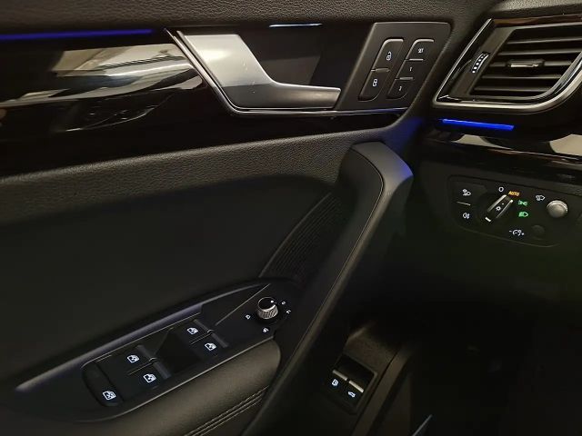 Audi Q5 50 TFSI Hybride Quattro