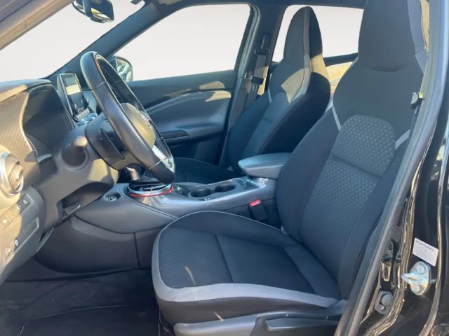 Nissan Juke DIG-T N-Connecta