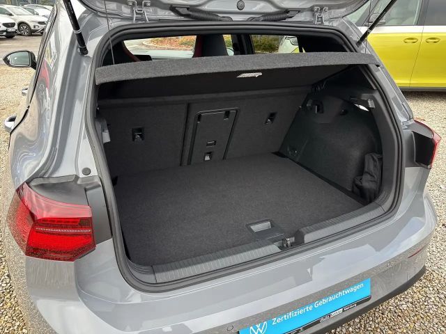 Volkswagen Golf DSG GTI