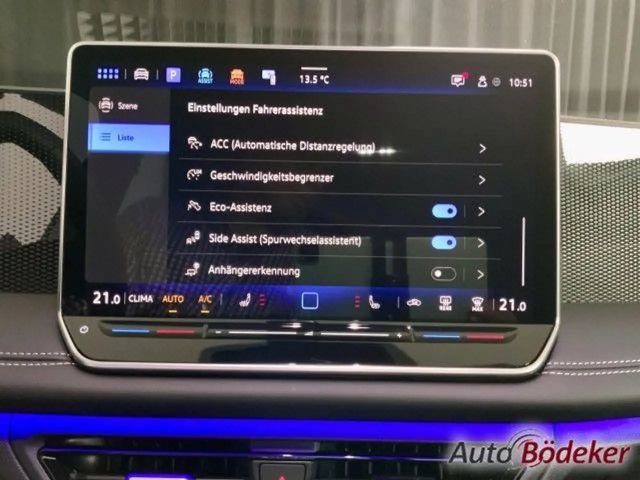 Volkswagen Tiguan 1.5 eTSI DSG