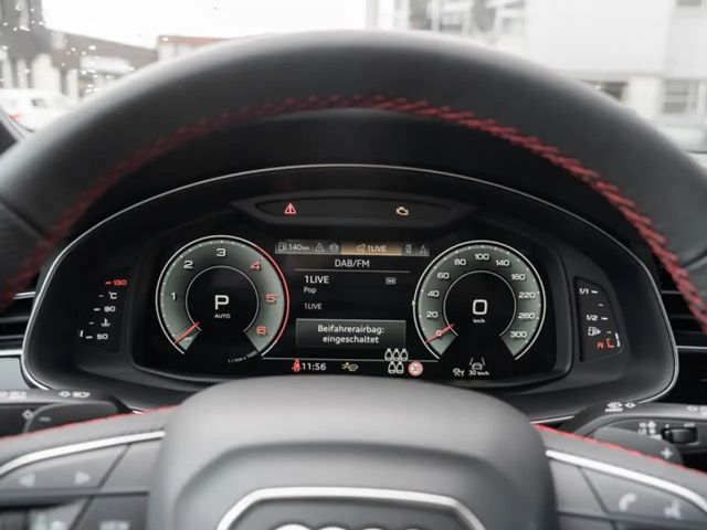 Audi Q7 50 TDI Quattro S-Line