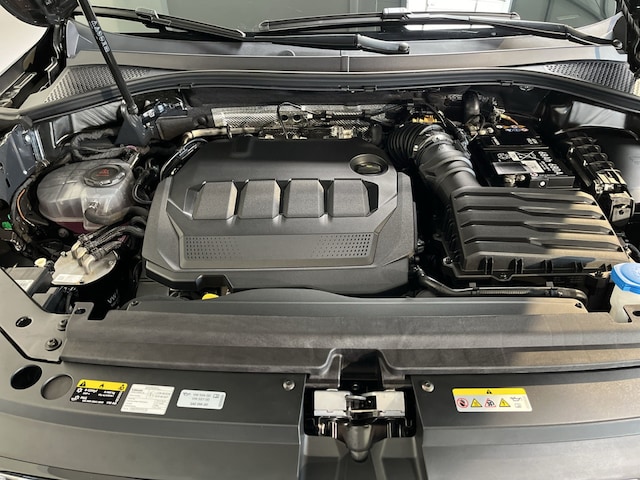 Volkswagen Tiguan 2.0 TDI DSG Elegance Elegance