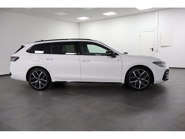 Volkswagen Passat 2.0 TDI R-Line Variant