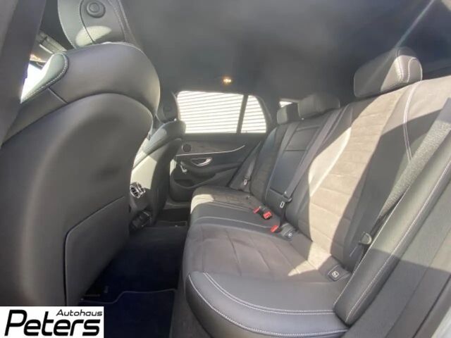 Mercedes-Benz E 220 AMG Line E 220 d Estate