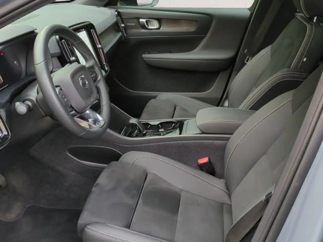 Volvo C40 Twin Engine Ultimate