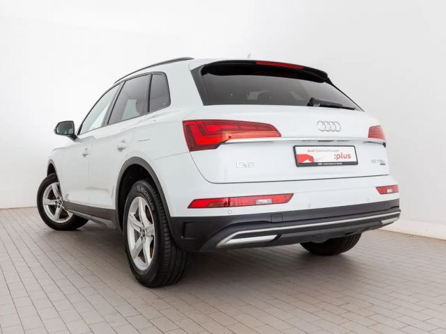 Audi Q5 50 TFSI Hybride Quattro