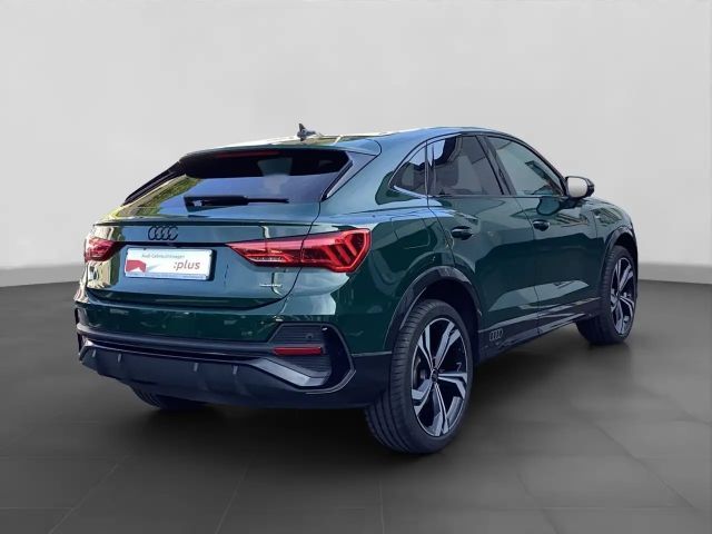 Audi Q3 45 TFSI Quattro S-Line