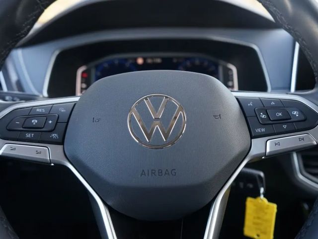 Volkswagen T-Cross 1.0 TSI Style