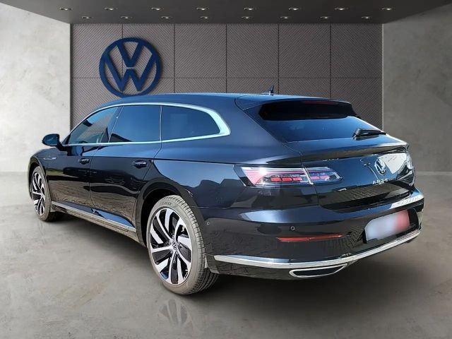 Volkswagen Arteon 1.4 TSI DSG eHybrid