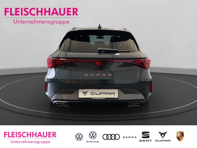 Cupra Leon DSG Sportstourer