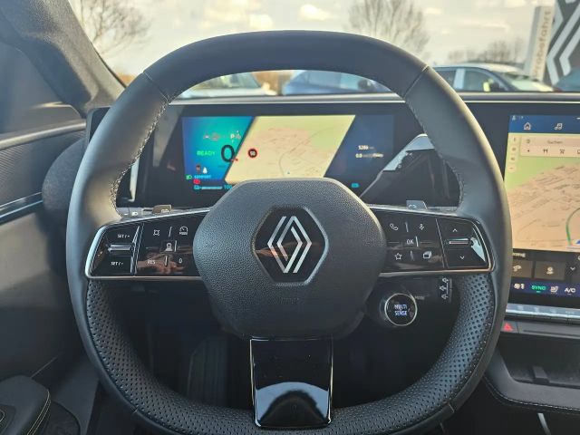 Renault Scenic Comfort Techno