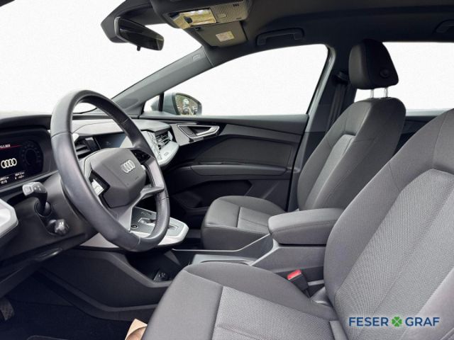 Audi Q4 e-tron 35