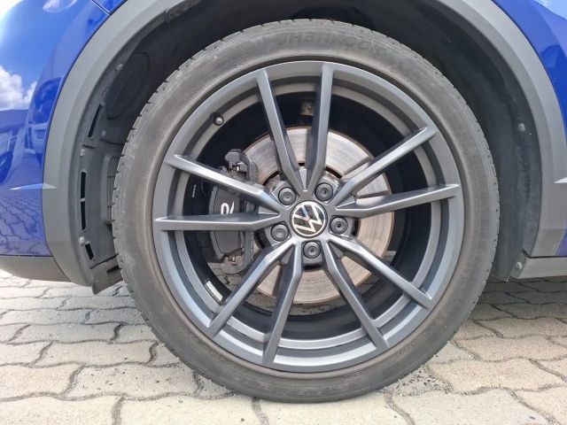 Volkswagen T-Roc DSG