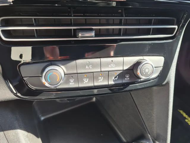 Opel Mokka Edition