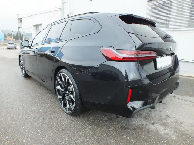 BMW 540 540d xDrive