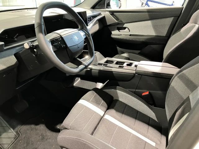 Opel Grandland X Edition Hybrid