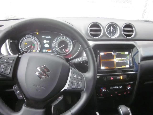 Suzuki Vitara Comfort Hybrid