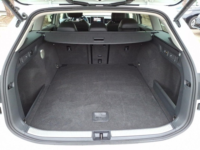 Volkswagen Passat DSG Elegance Elegance