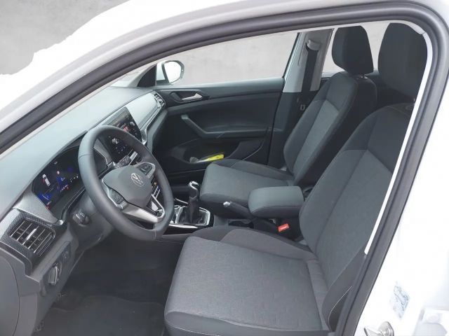 Volkswagen T-Cross Friends TSI