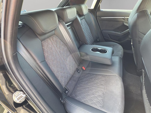 Audi S3 Quattro S-Tronic Sportback