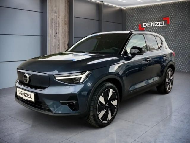 Volvo EX40 Plus Single motor