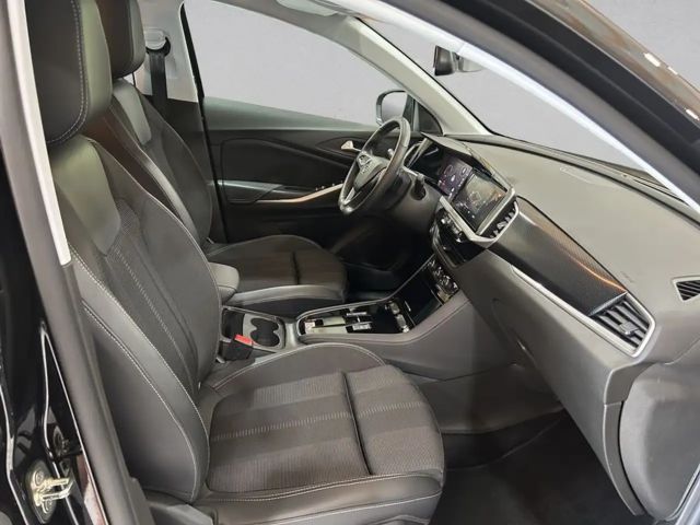 Opel Grandland X Elegance