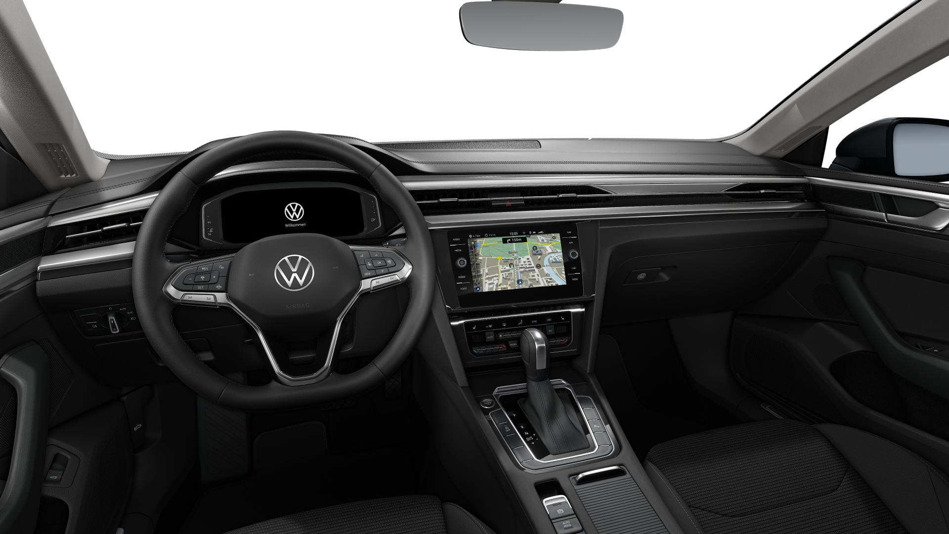 Volkswagen Arteon Shooting Brake 2.0 TDI