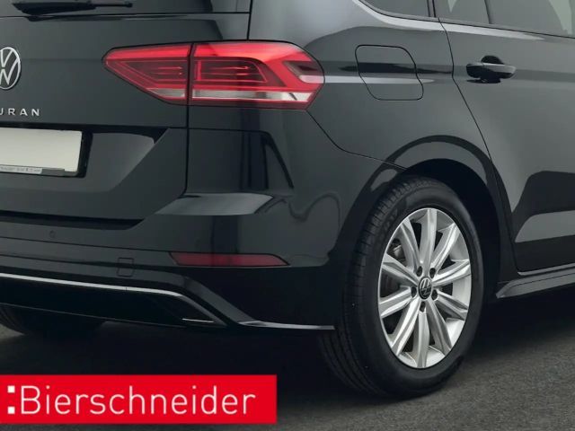 Volkswagen Touran 1.5 TSI DSG R-Line