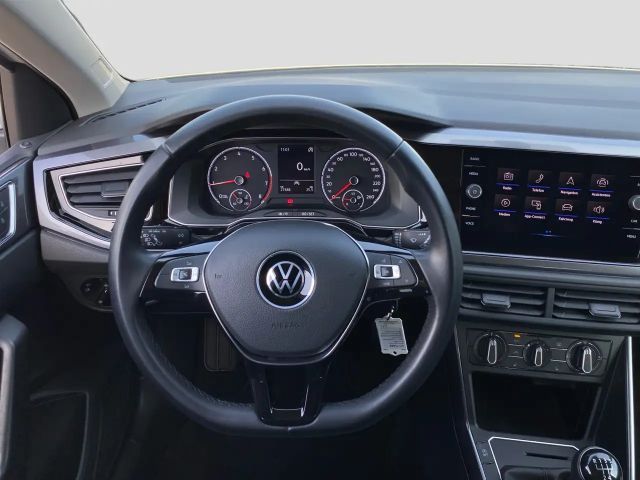 Volkswagen Polo 1.0 TSI Highline