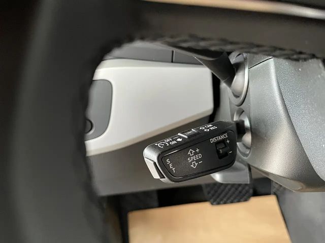 Audi A4 Avant S-Tronic