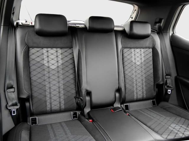 Volkswagen T-Cross 1.0 TSI DSG IQ.Drive R-Line