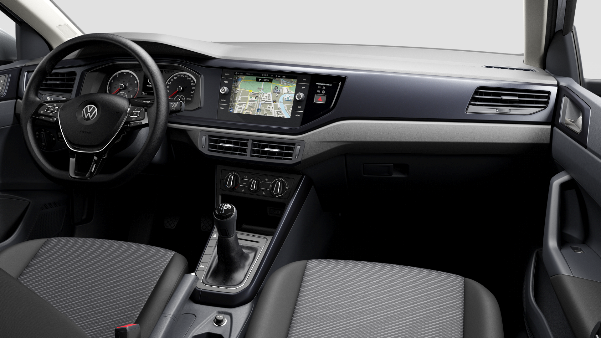 Volkswagen Polo Trendline