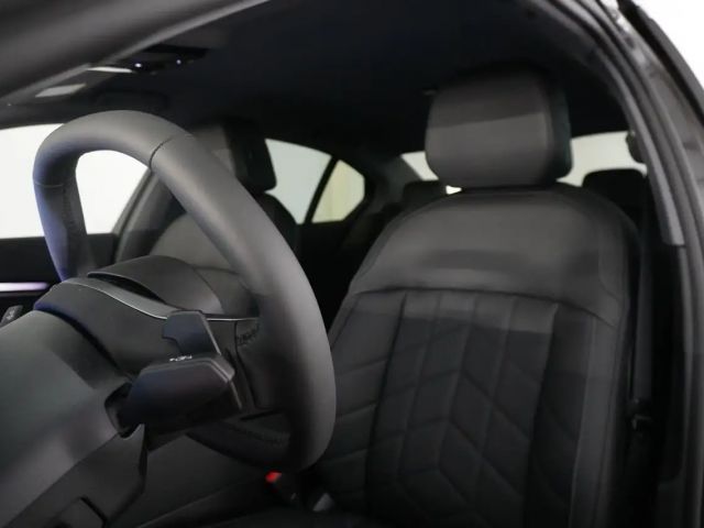 BMW 520 520d Sedan xDrive