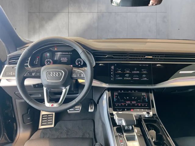 Audi Q8 50 TDI Quattro