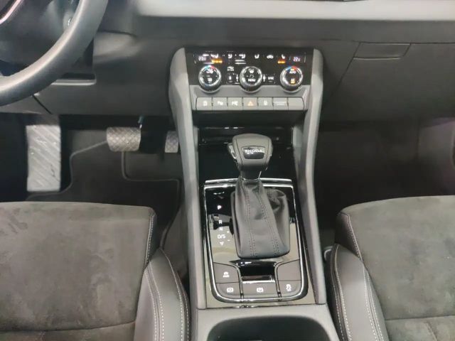 Skoda Karoq 1.5 TSI Lounge Tour