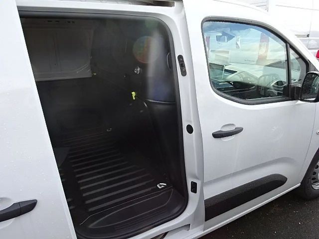 Opel Combo Combo BlueHDi 130 S&S M erh. Nutzlast