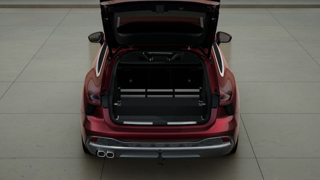 Audi A6 Avant S-Tronic