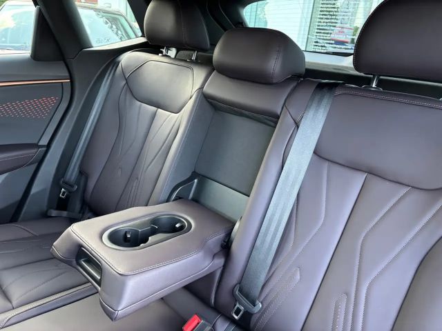 Cupra Terramar 2.0 TSI VZ