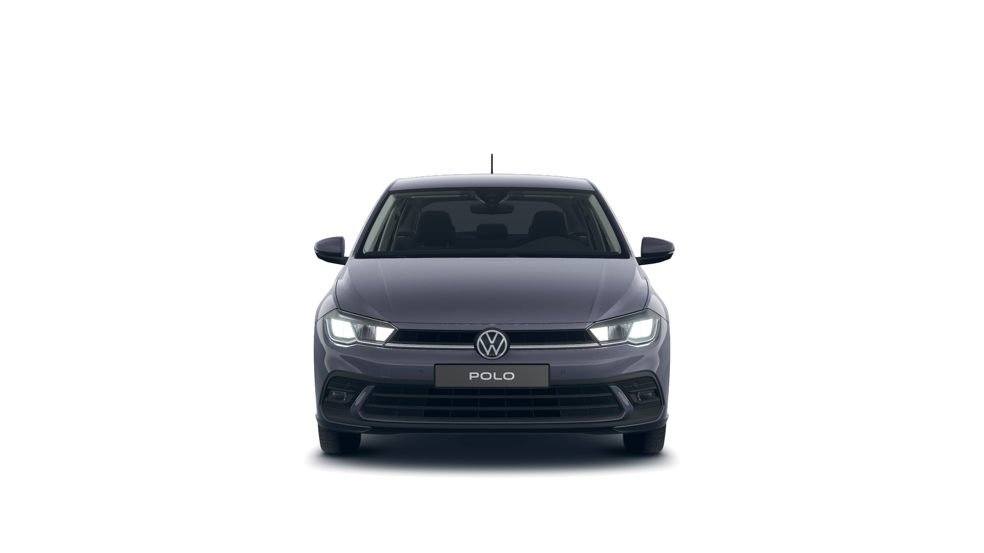 Volkswagen Polo 1.0 TSI Life