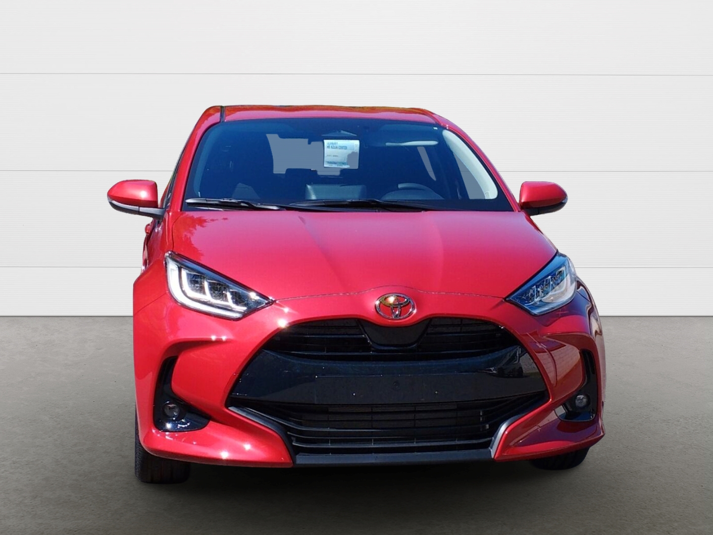 Toyota Yaris 5-deurs Comfort