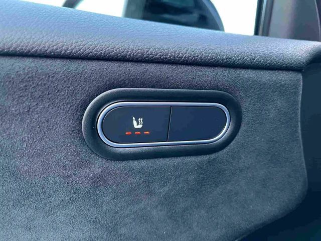 Mercedes-Benz A 200 AMG Line